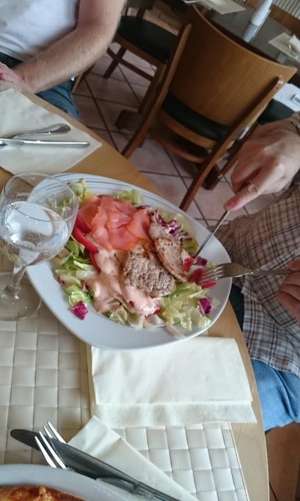 Trattoria la Bruschetta