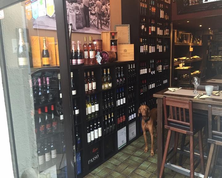 Vincenzos Enoteca