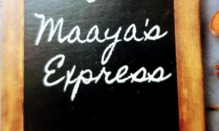 Maaya’s Express